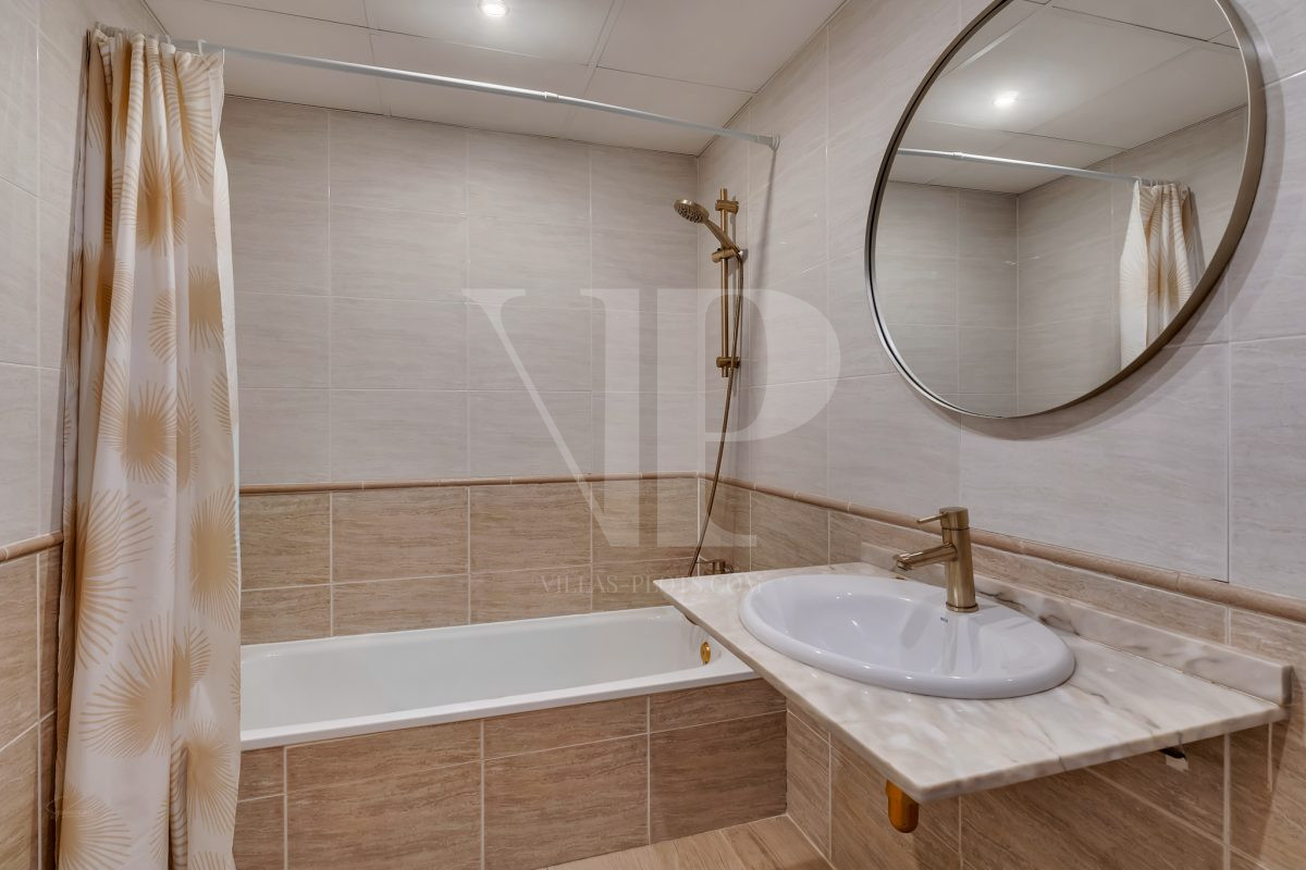 4 Bedrooms - Jávea — 31/35