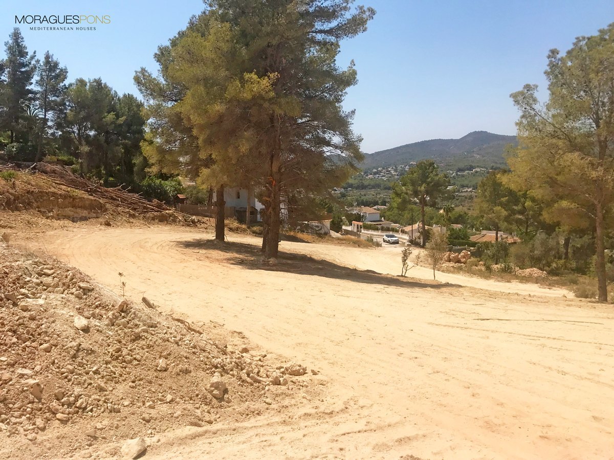 0 Dormitorios - Jávea - Xàbia — 8/11