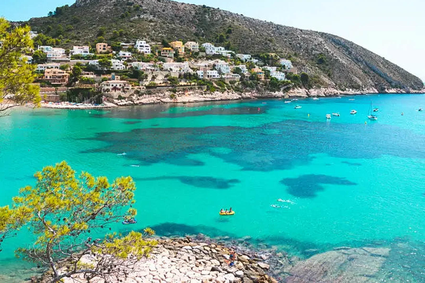 3 Bedrooms - Moraira — 36/44