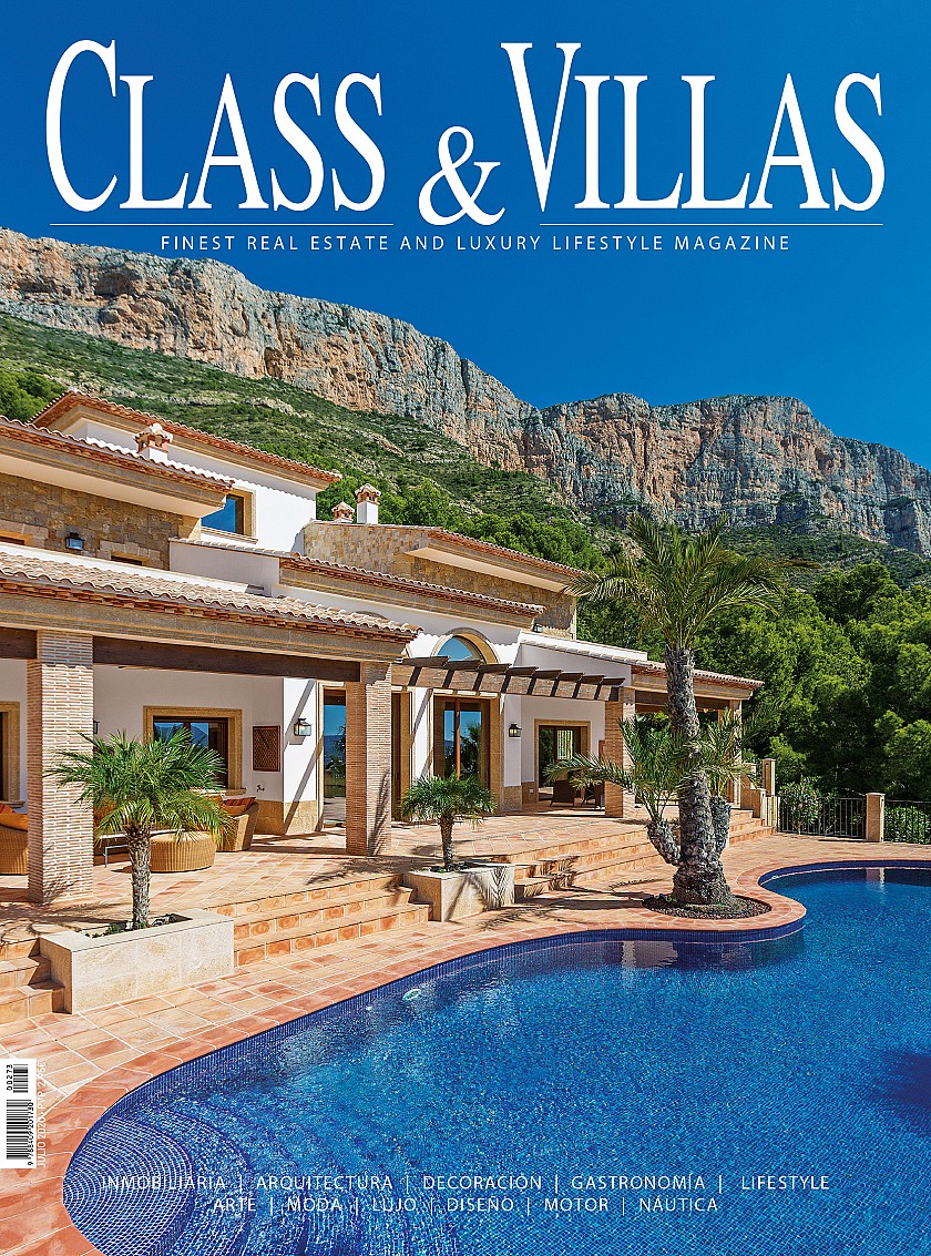 Class & Villas nº 273
