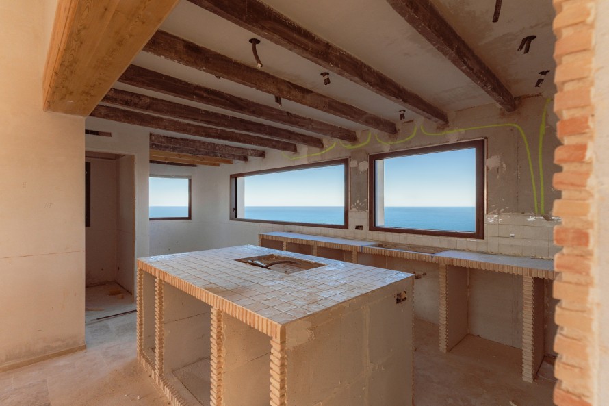4 Bedrooms - Dénia — 23/59