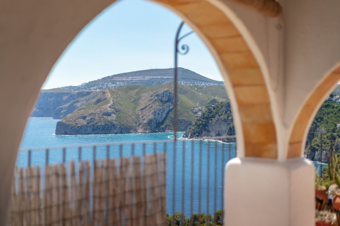 3 Bedrooms - Jávea — 6/26