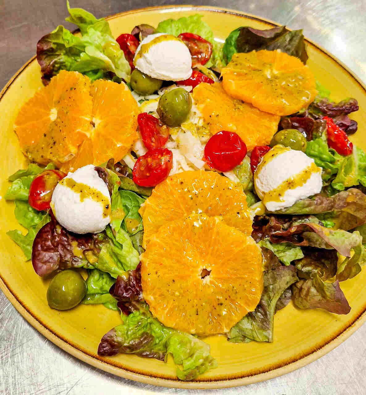 Salade