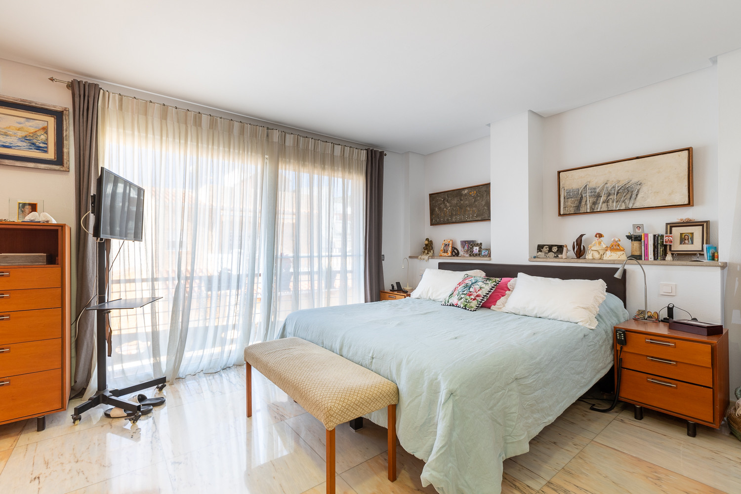 5 Bedrooms - Xàbia — 5/18