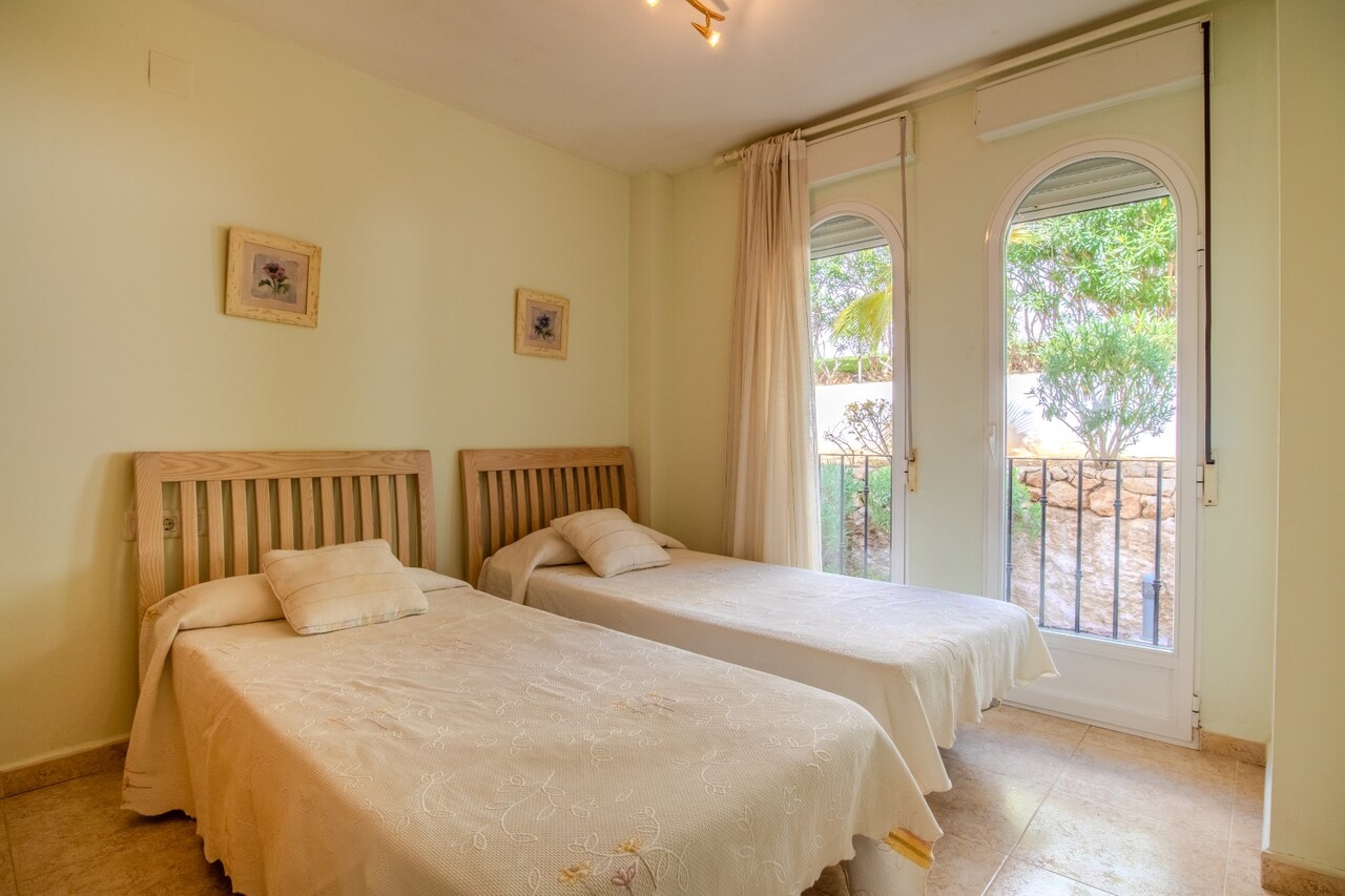 3 Bedrooms - Jávea — 4/38
