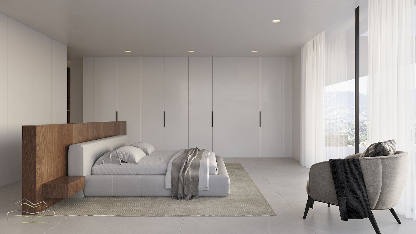 4 Bedrooms - Moraira — 5/16