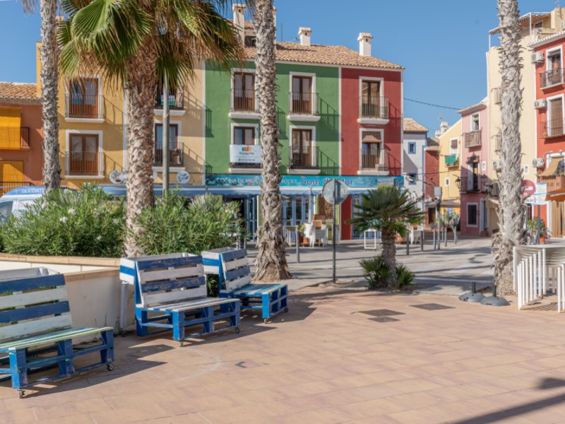 5 Bedrooms - Villajoyosa / La Vila Joiosa — 63/66