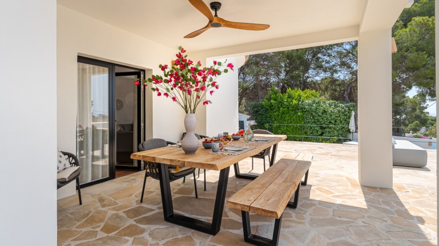 4 Dormitorios - Moraira — 18/24