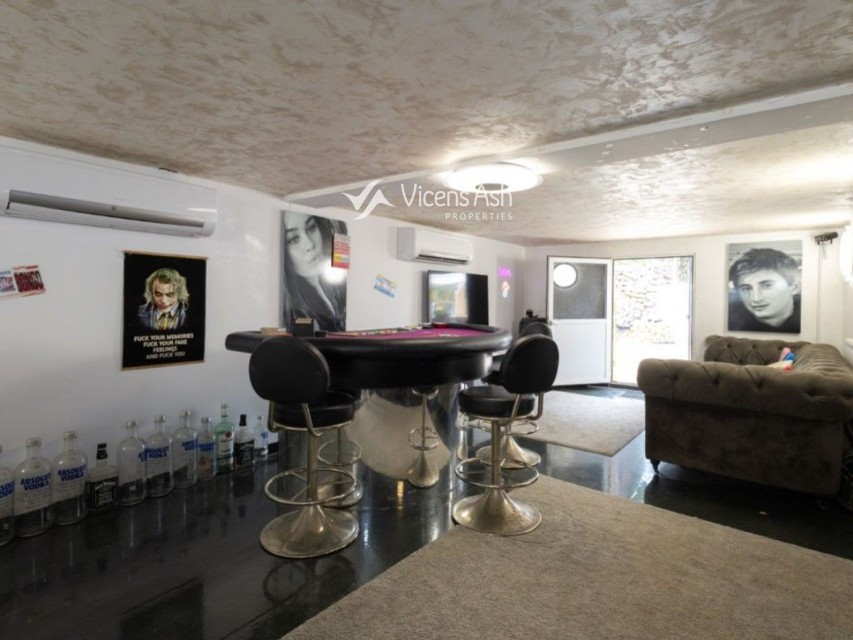 6 Bedrooms - Javea/Xabia