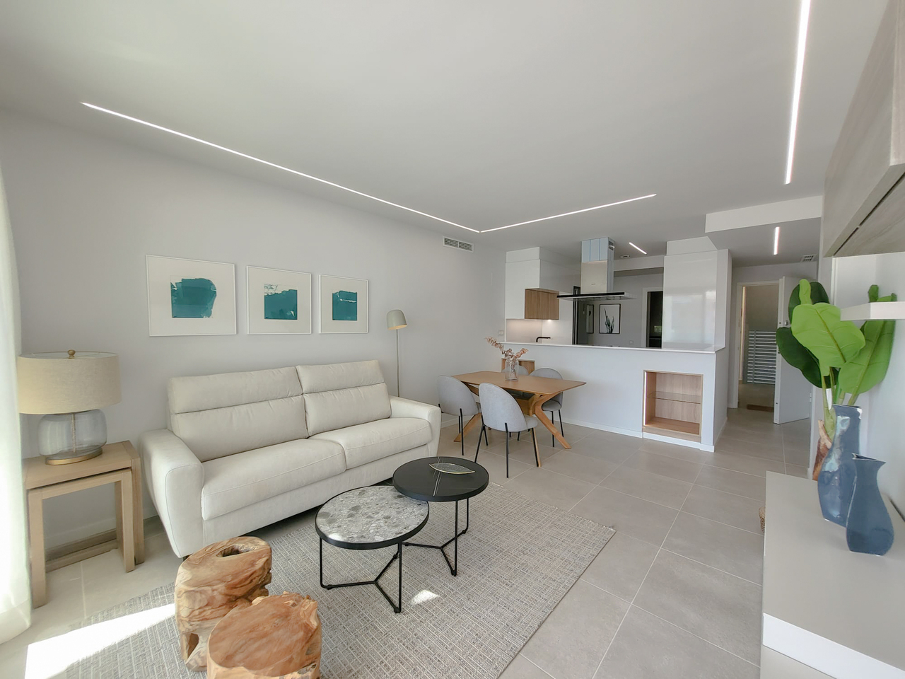 3 Bedrooms - Dénia — 8/23