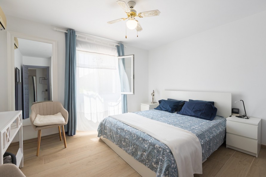 4 Bedrooms - Jávea — 8/18