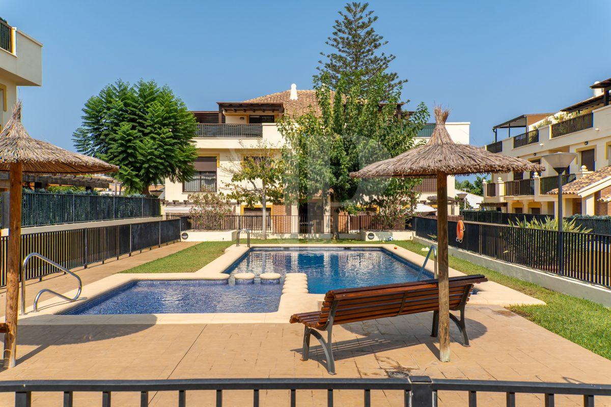 4 Bedrooms - Jávea — 8/35