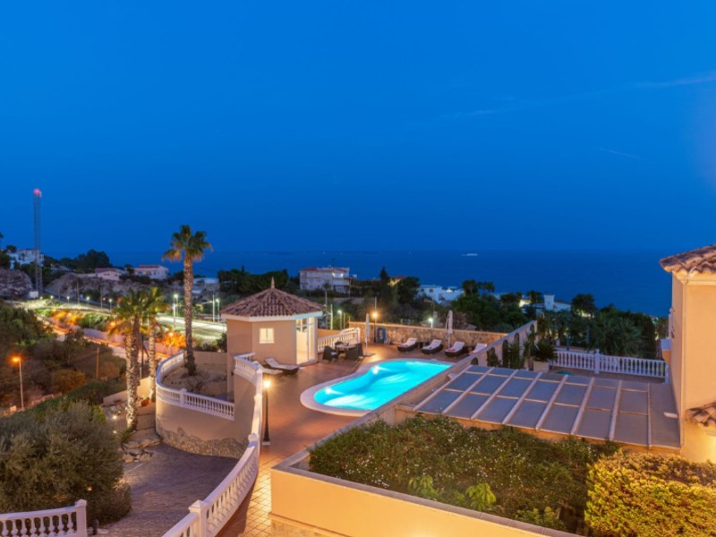 5 Bedrooms - El Campello — 72/76