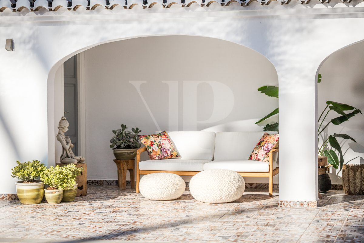 4 Bedrooms - Jávea — 17/61