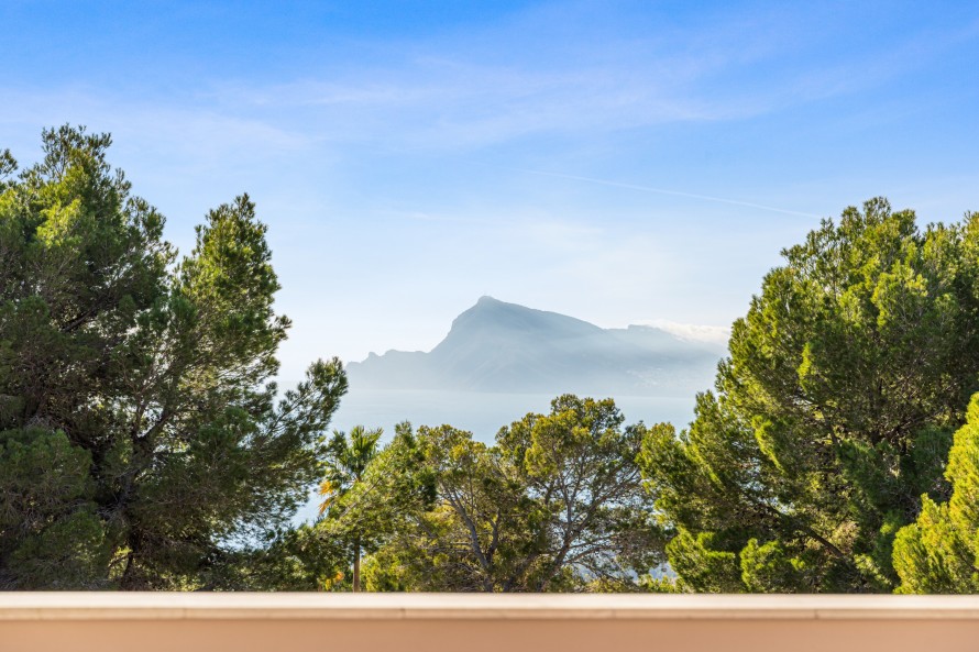 6 Dormitorios - Altea — 72/84