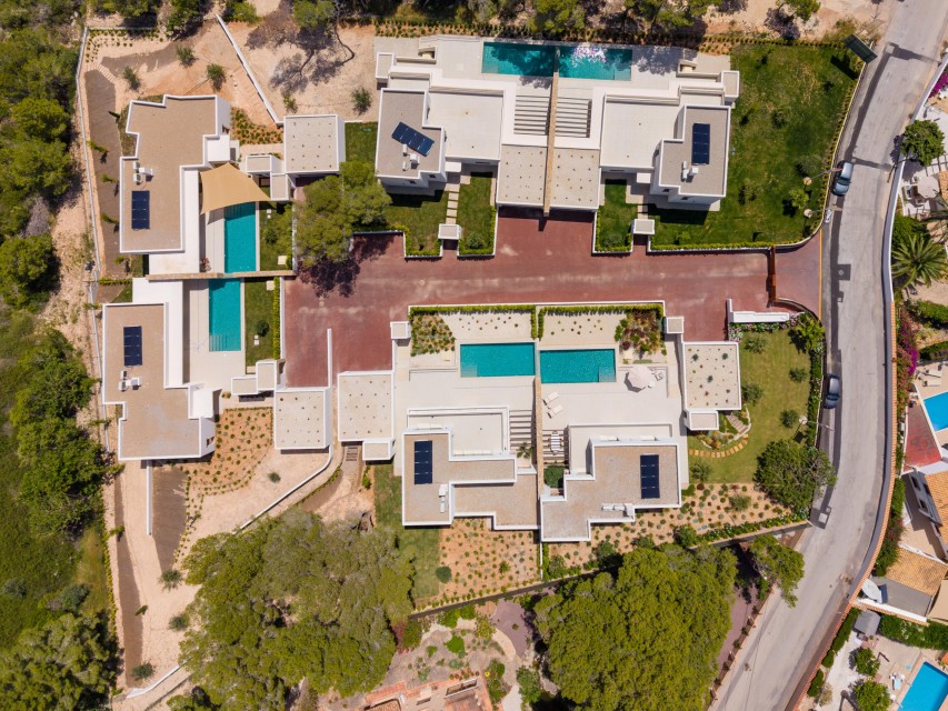 3 Dormitorios - Moraira — 30/36