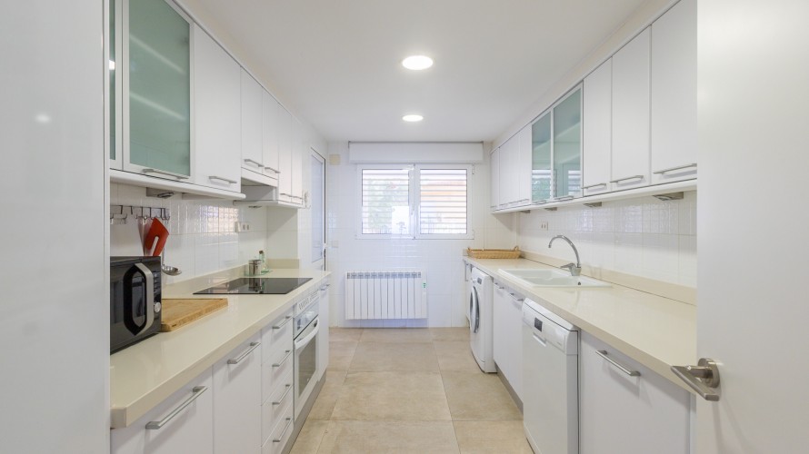 4 Bedrooms - Jávea — 7/16