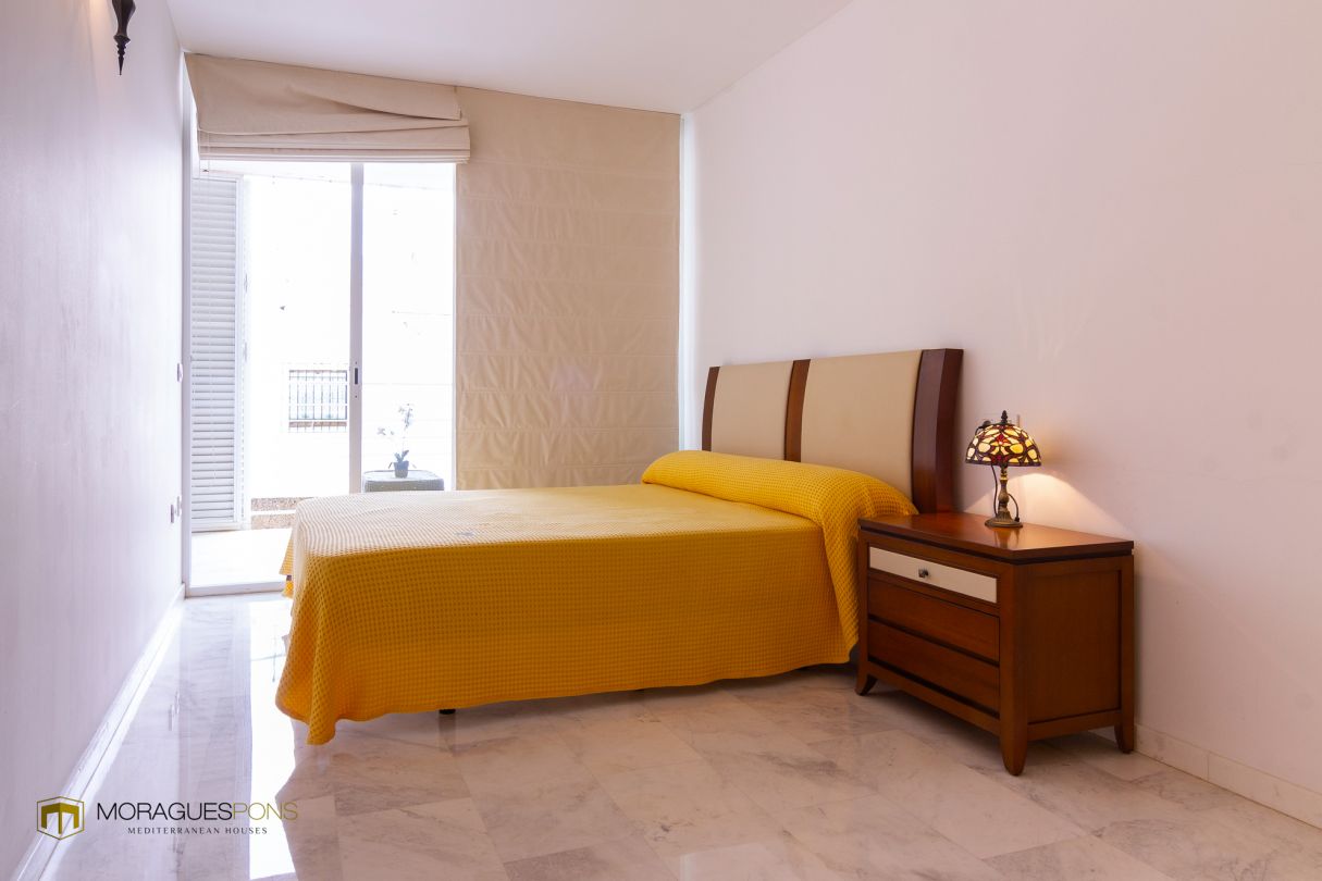 3 Spalni - Jávea - Xàbia — 15/20