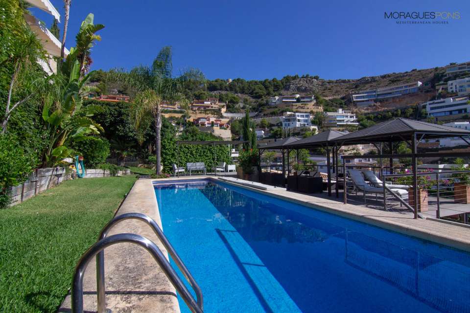 5 Chambres - Jávea - Xàbia — 2/32