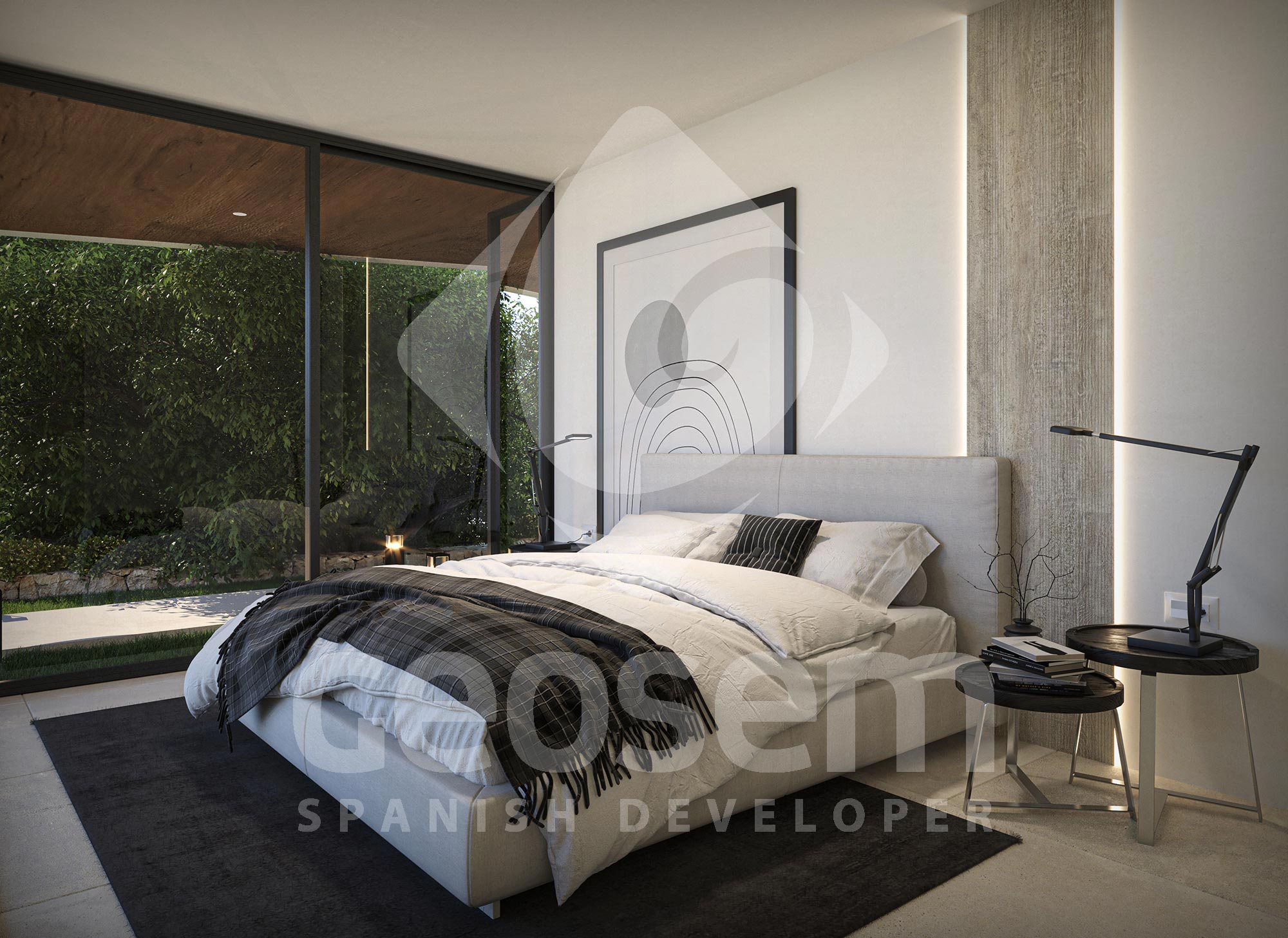 4 Bedrooms - Benitachell — 8/34
