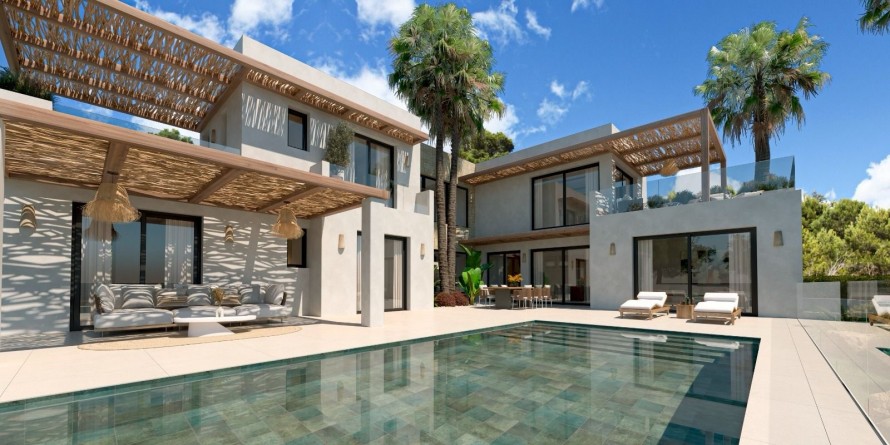 4 Chambres - — 9/21