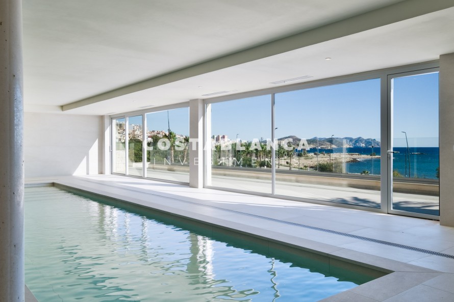 3 Dormitorios - Villajoyosa — 22/30