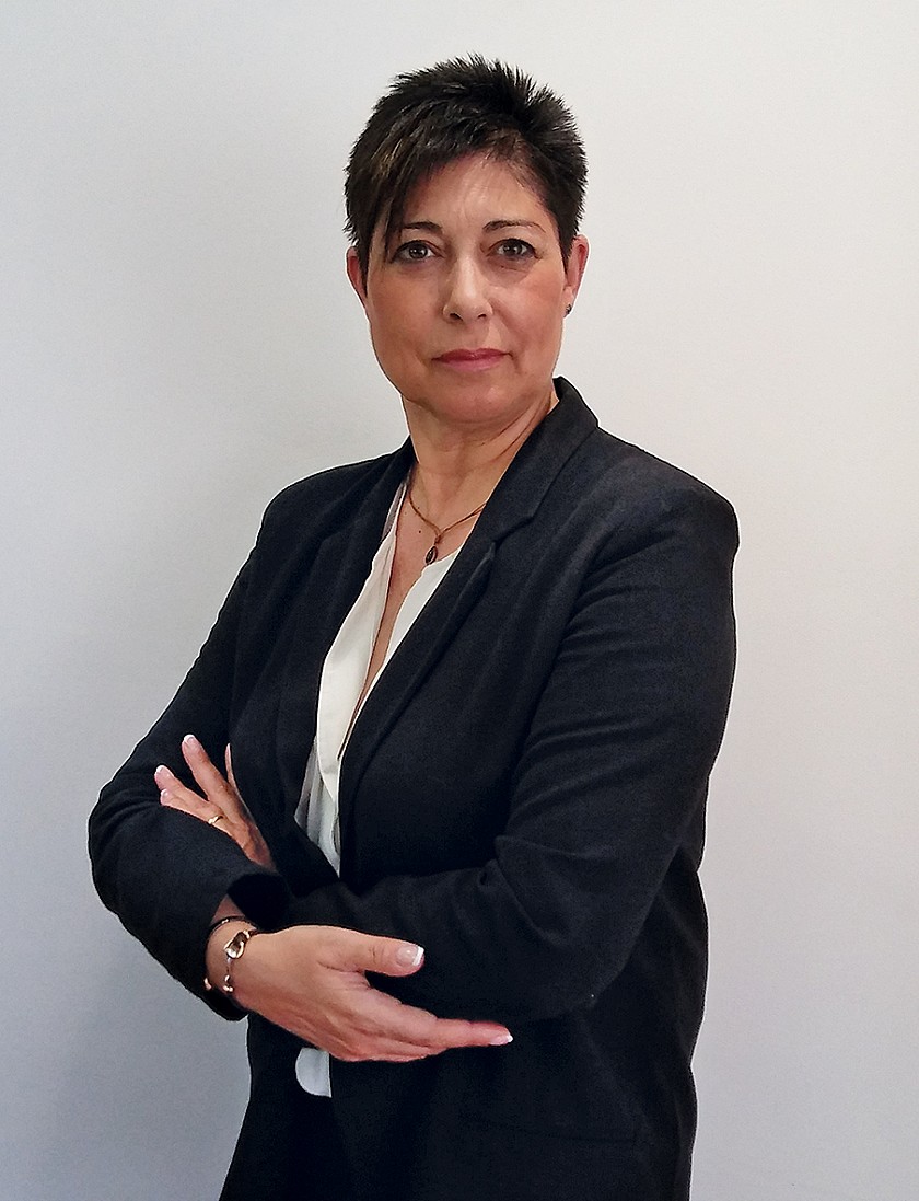 Vicenta Ahuir Abogados