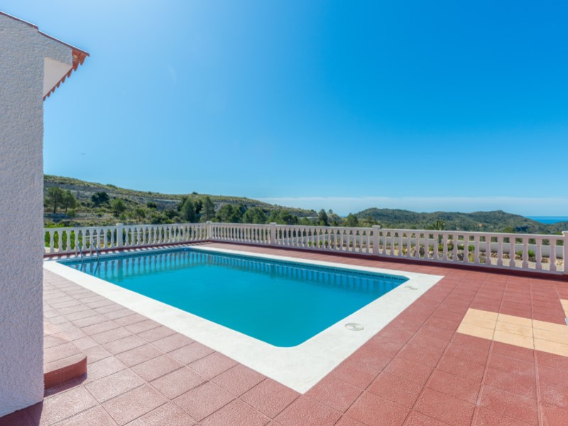 4 Bedrooms - Aigües — 12/41