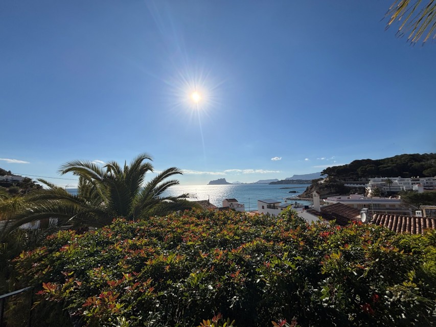 5 Dormitorios - Moraira — 3/85