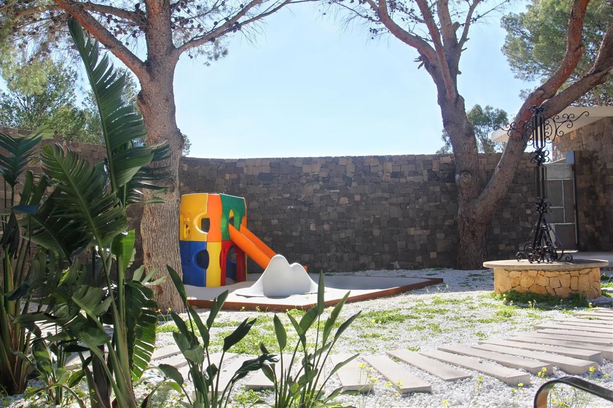 3 Dormitorios - Altea — 19/20