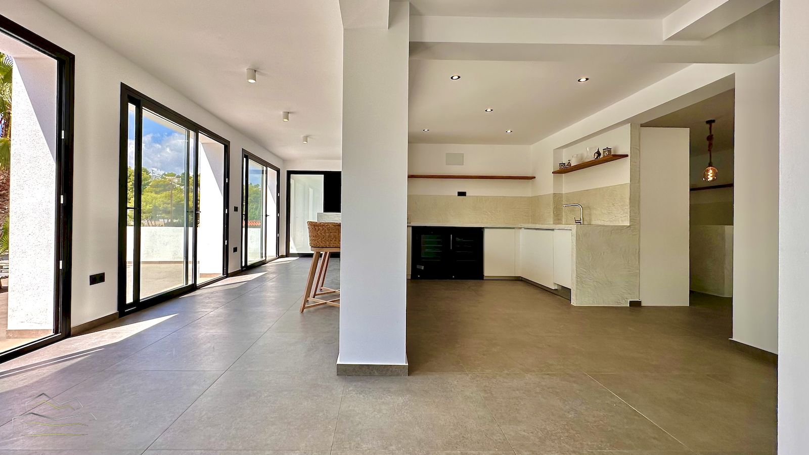4 Bedrooms - Moraira — 12/48