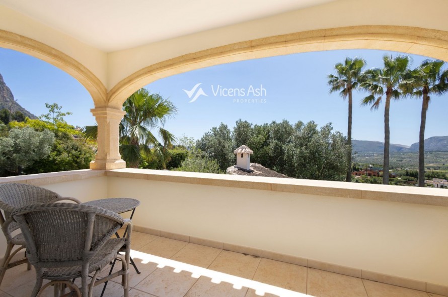 5 Chambres - Javea/Xabia — 32/67