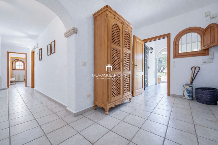 4 Bedrooms - Jávea — 41/50