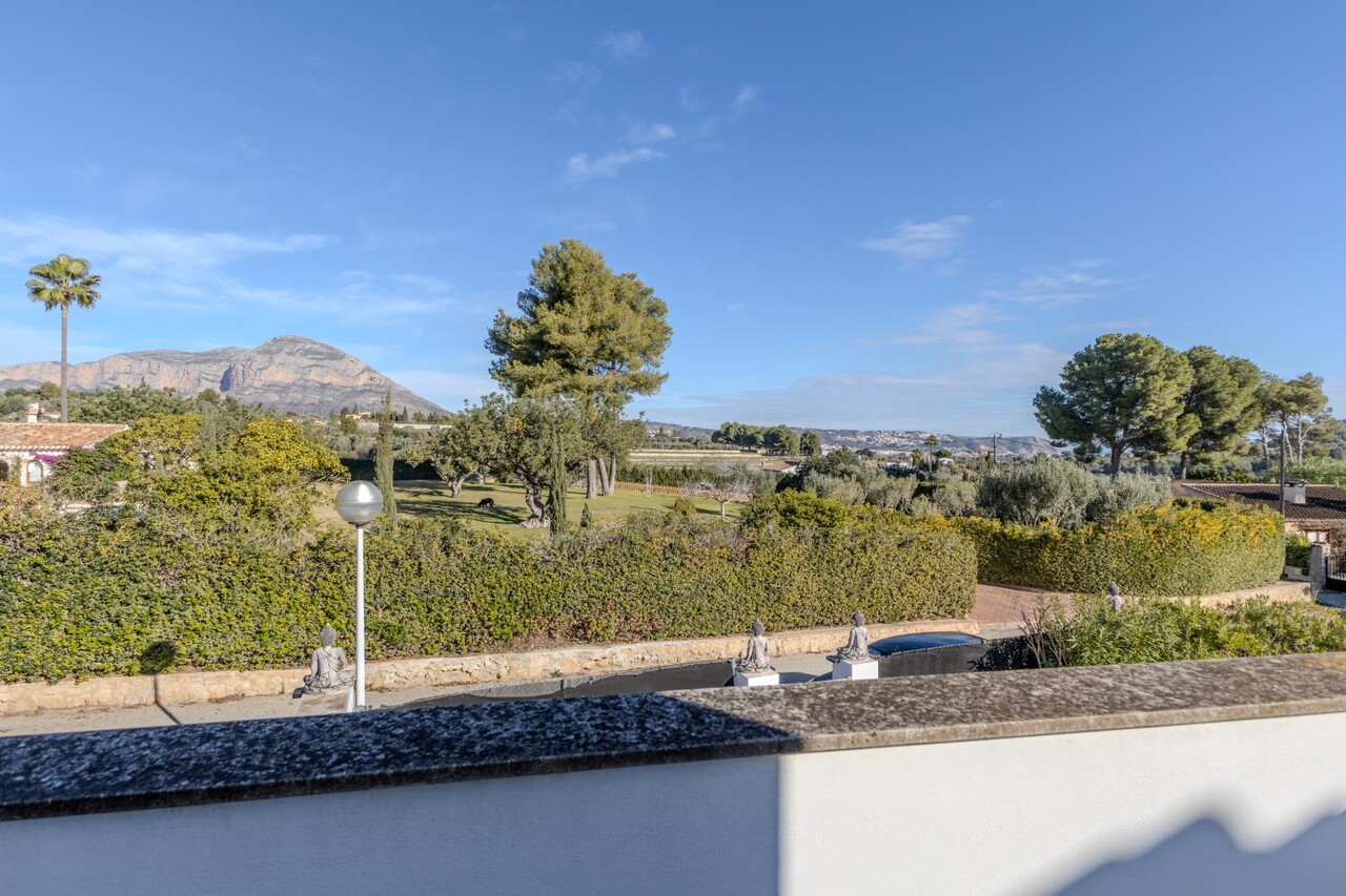 6 Bedrooms - Jávea — 44/50
