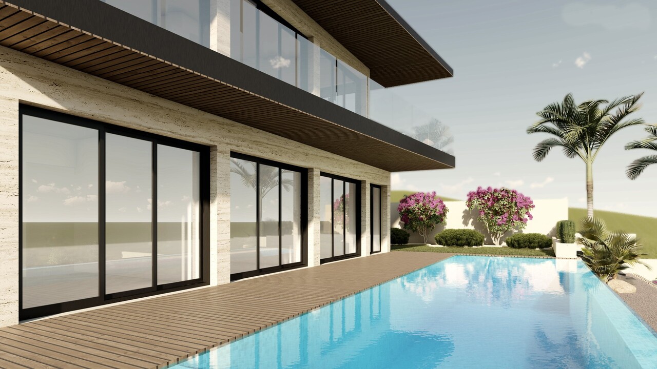 3 Bedrooms - Jávea — 2/16
