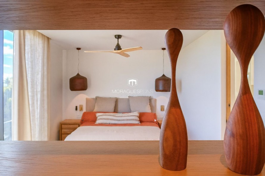 5 Bedrooms - Jávea — 32/47
