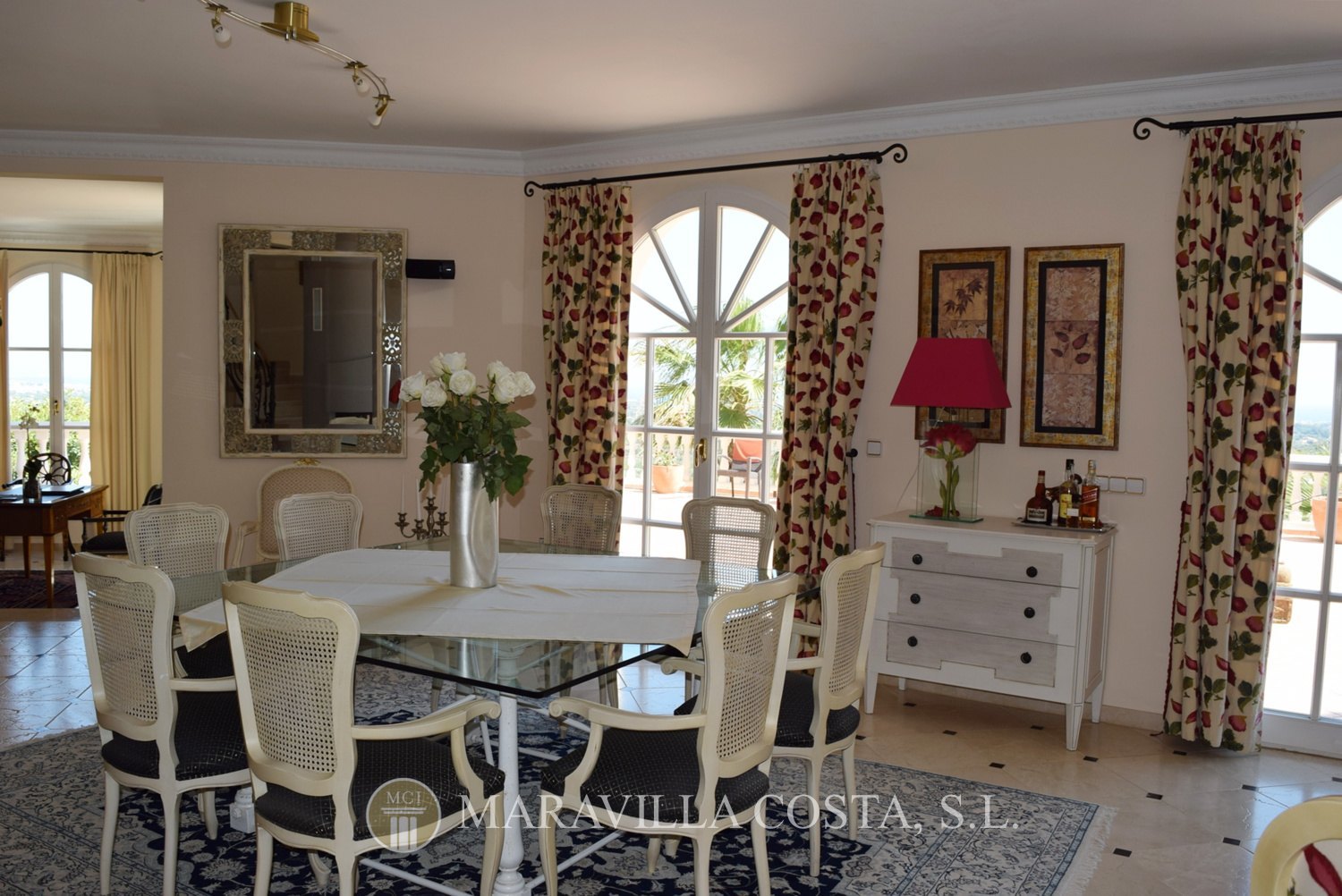 5 Bedrooms - Pedreguer — 12/23