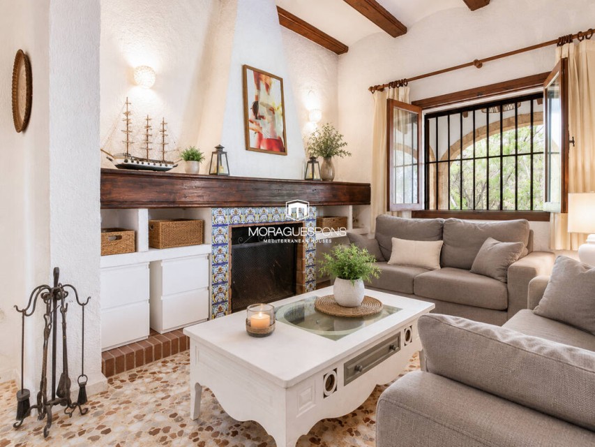 6 Bedrooms - Jávea — 15/42