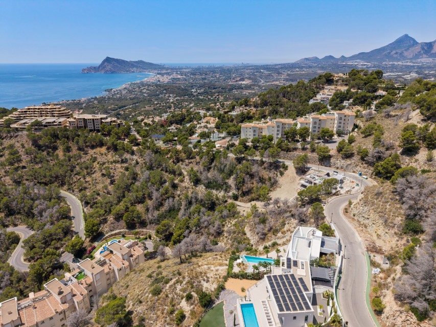 4 Dormitorios - Altea — 3/74