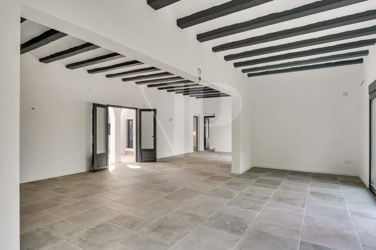 4 Bedrooms - Jávea — 19/36