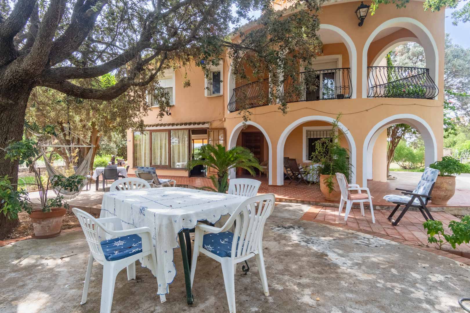 5 Bedrooms - Dénia — 7/42