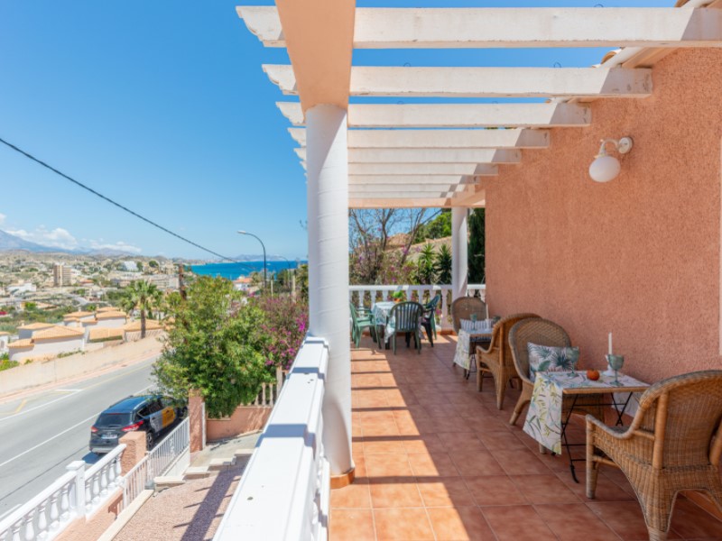 4 Bedrooms - El Campello — 43/48