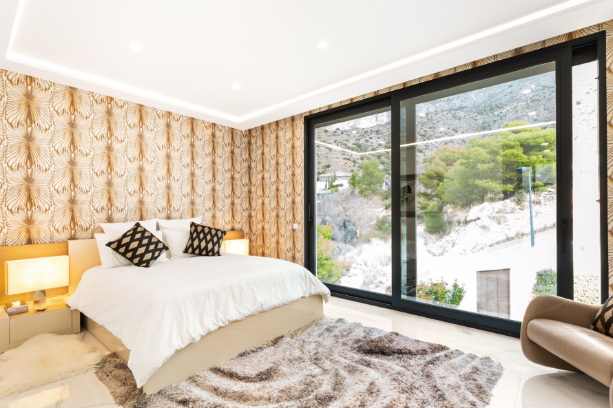 6 Dormitorios - Altea — 45/68