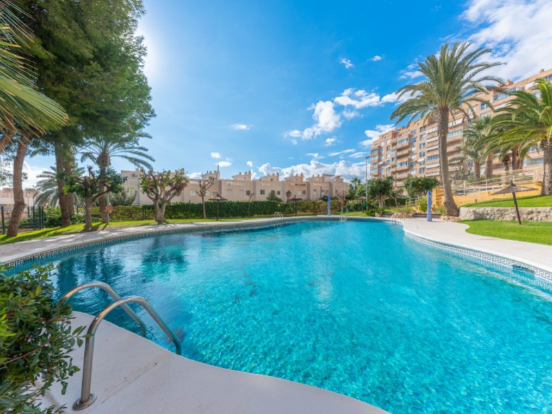 3 Bedrooms - El Campello — 26/43