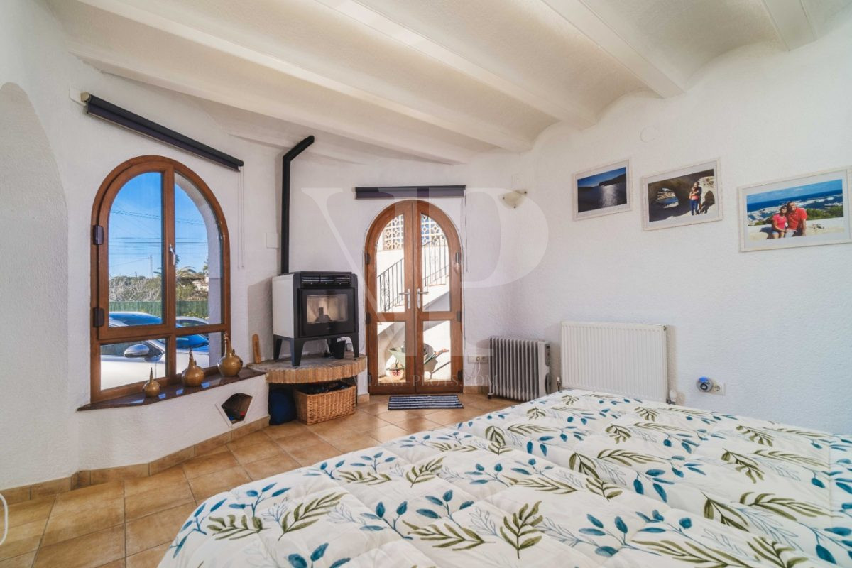 4 Bedrooms - Jávea — 28/37