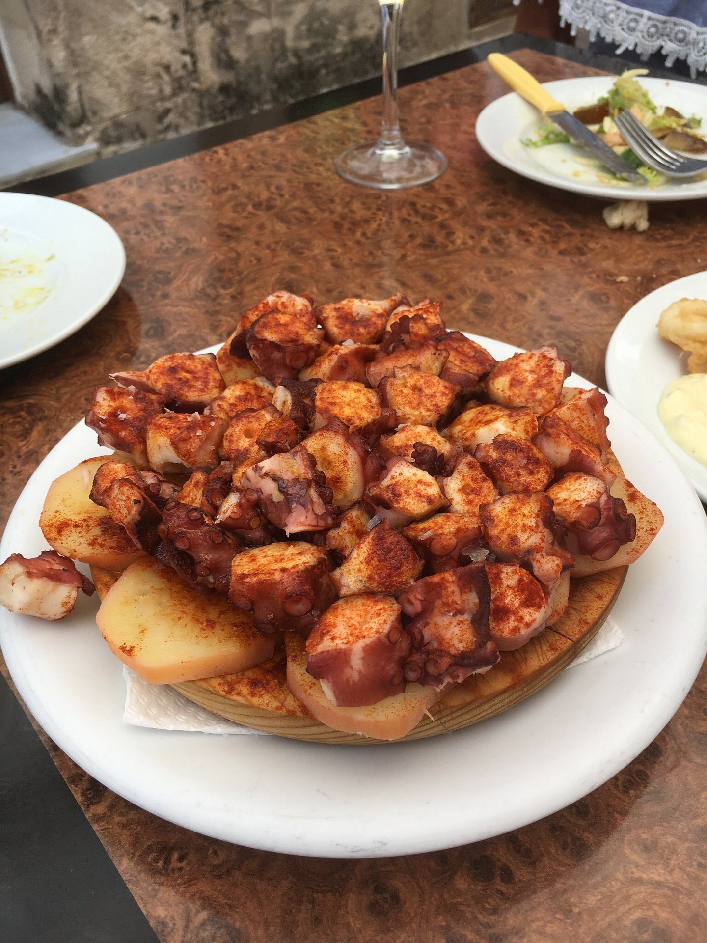 Tasca La Rebotica