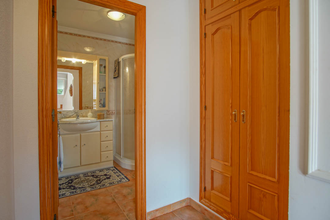 5 Bedrooms - Calpe — 22/50