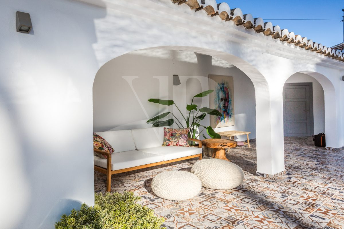 4 Bedrooms - Jávea — 16/61