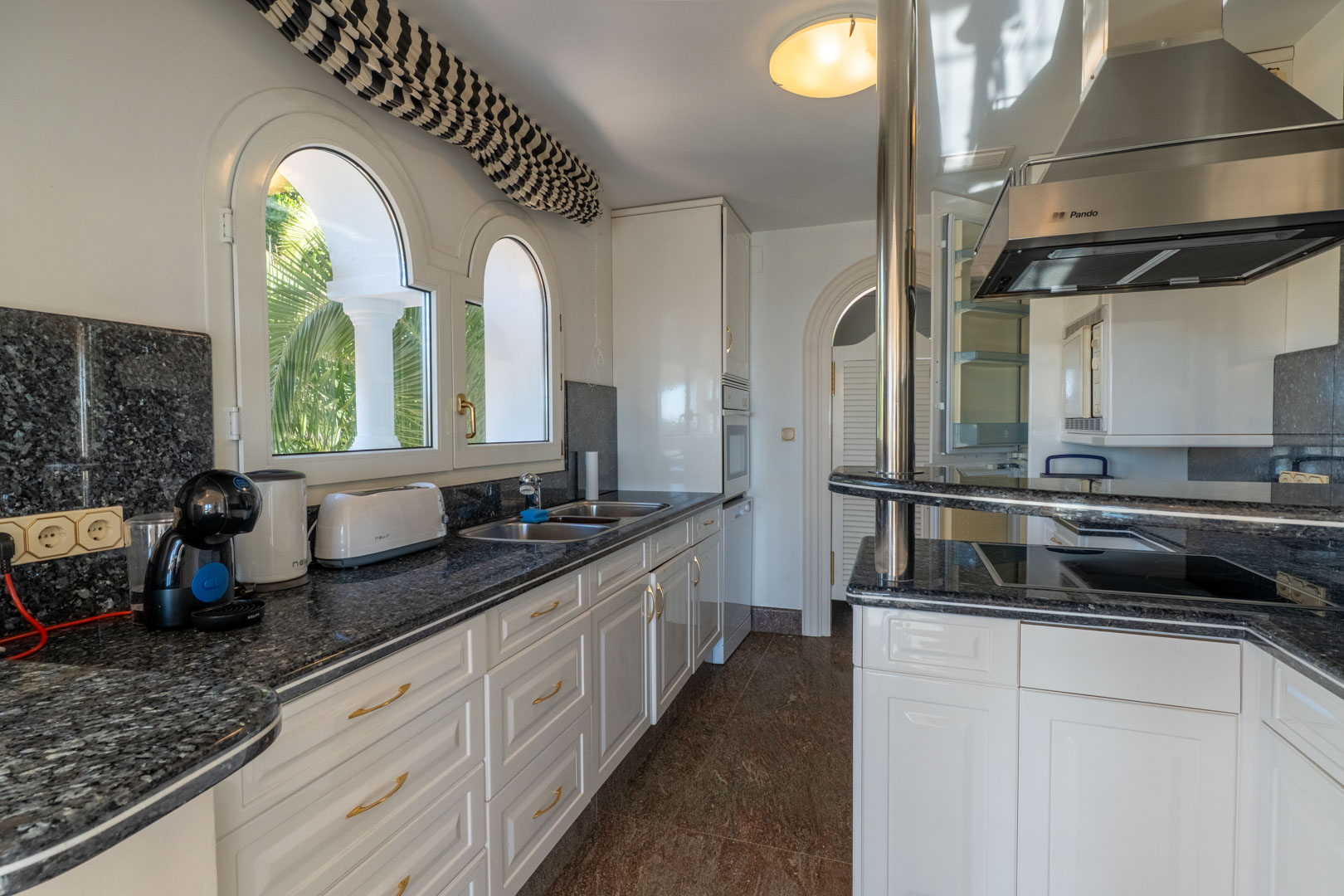 5 Bedrooms - Benissa — 33/50
