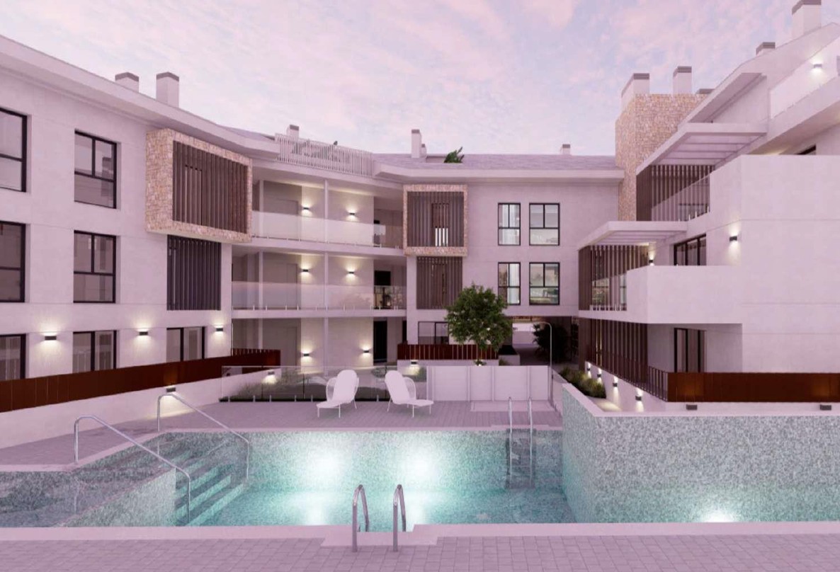 2 Bedrooms - Jávea — 3/17